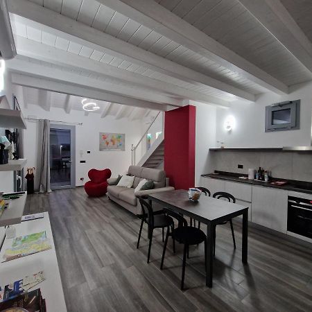Bellagio Il Crotto Βίλα Εξωτερικό φωτογραφία