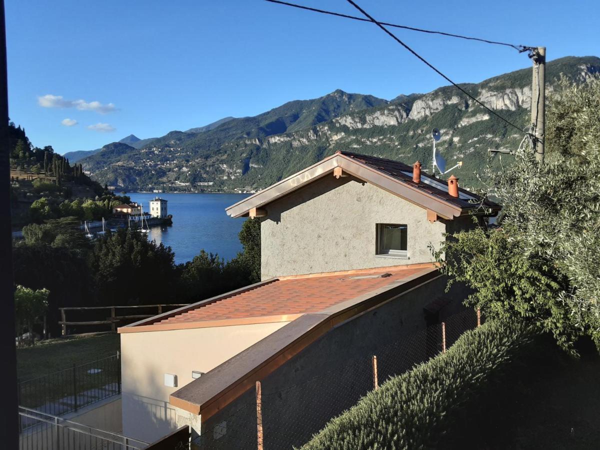 Bellagio Il Crotto Βίλα Εξωτερικό φωτογραφία