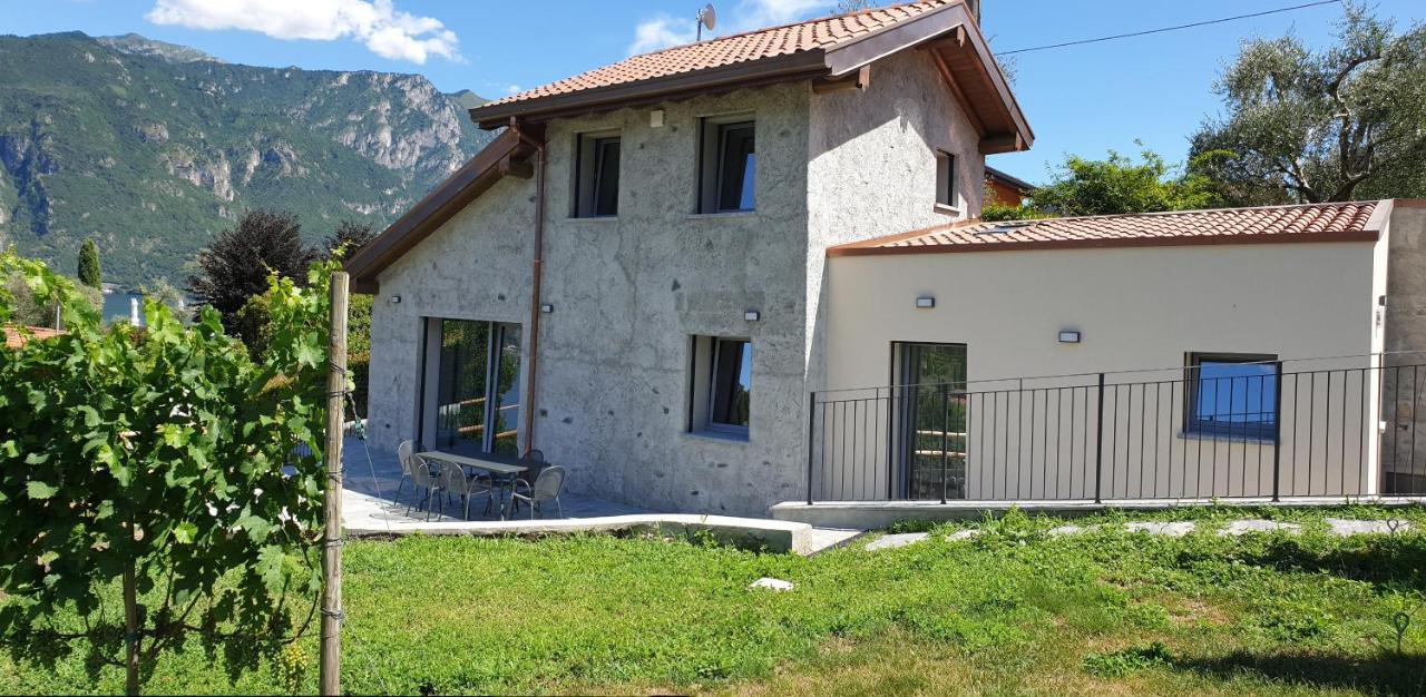 Bellagio Il Crotto Βίλα Εξωτερικό φωτογραφία