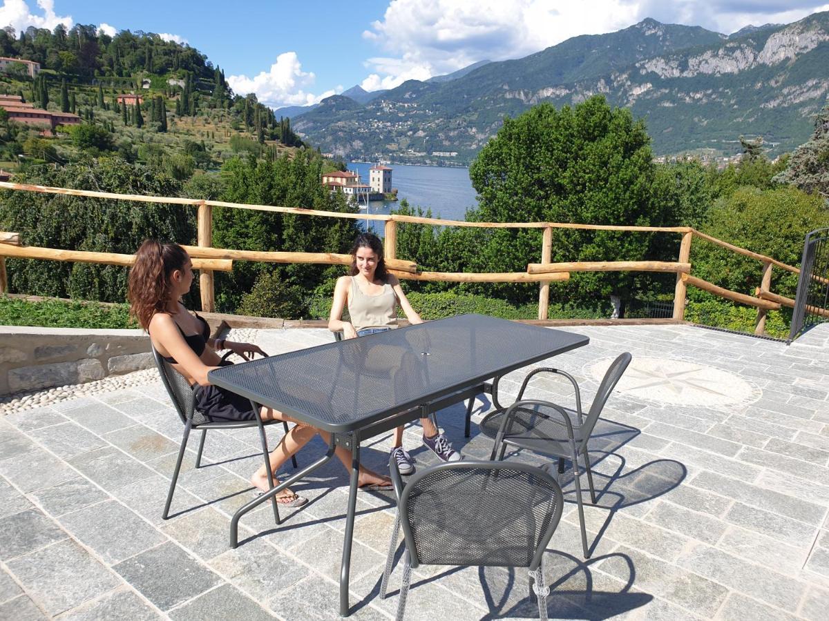 Bellagio Il Crotto Βίλα Εξωτερικό φωτογραφία