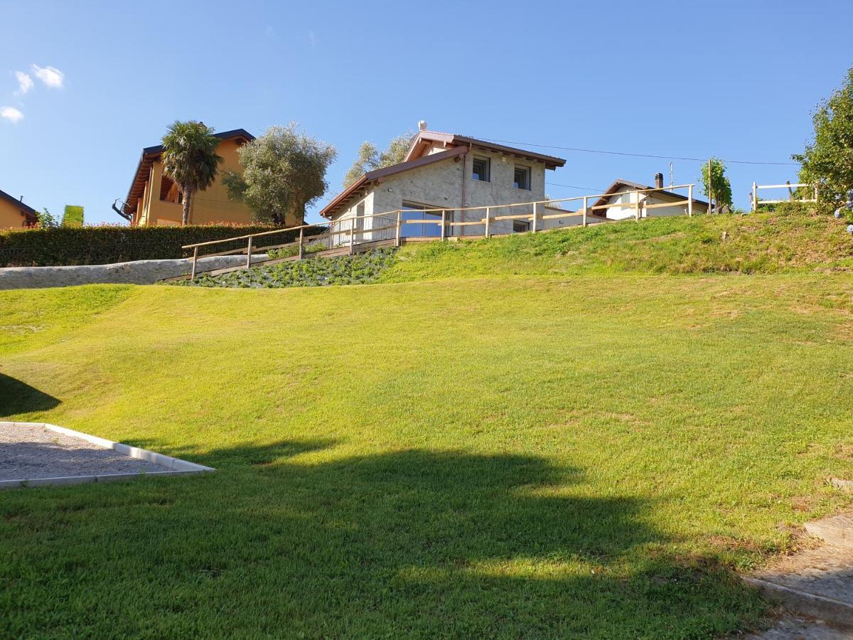 Bellagio Il Crotto Βίλα Εξωτερικό φωτογραφία