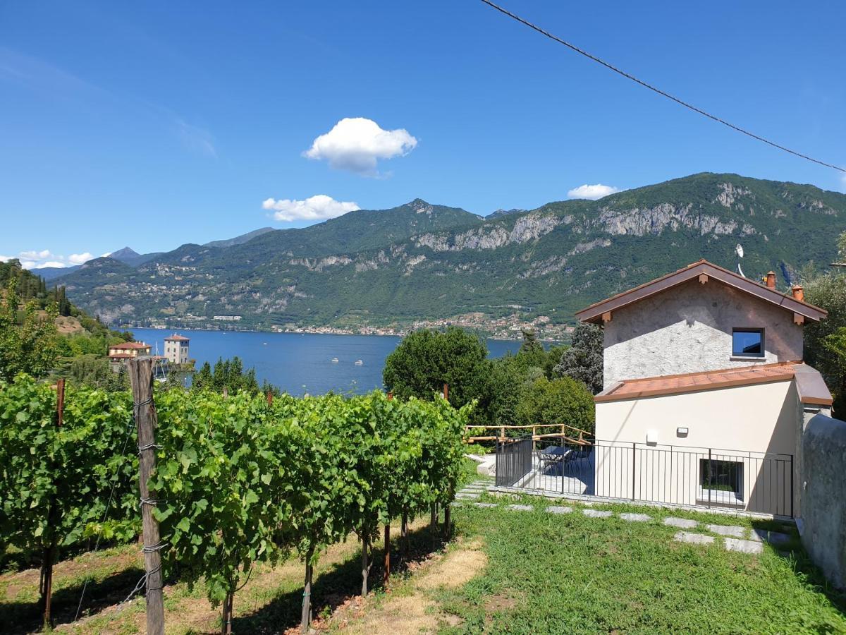 Bellagio Il Crotto Βίλα Εξωτερικό φωτογραφία