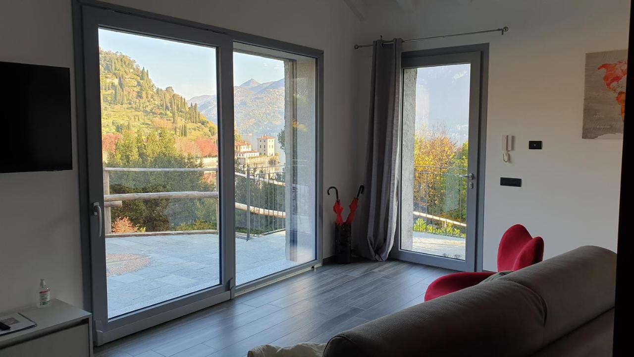Bellagio Il Crotto Βίλα Εξωτερικό φωτογραφία