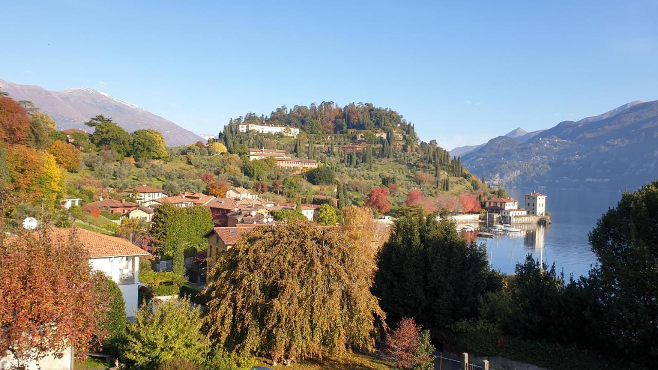 Bellagio Il Crotto Βίλα Εξωτερικό φωτογραφία