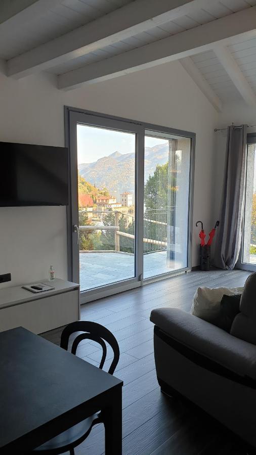 Bellagio Il Crotto Βίλα Εξωτερικό φωτογραφία