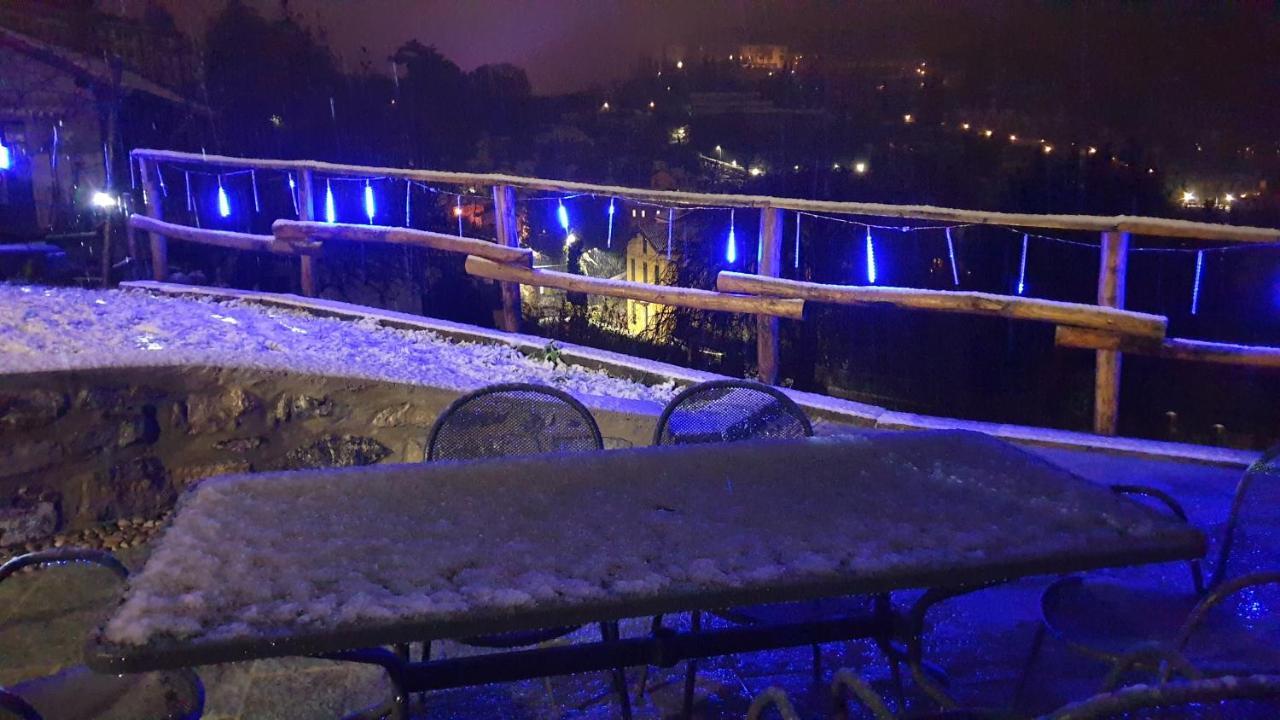 Bellagio Il Crotto Βίλα Εξωτερικό φωτογραφία