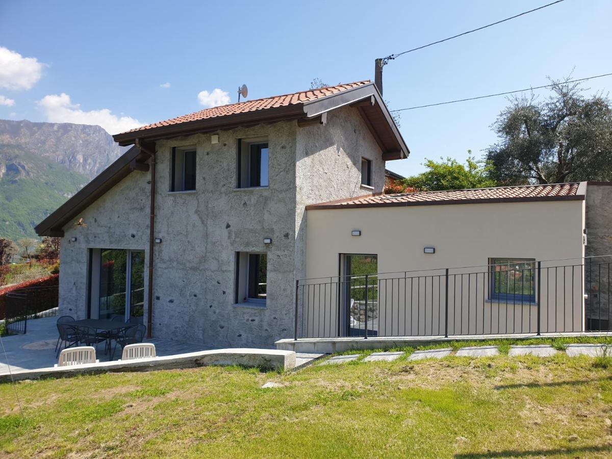 Bellagio Il Crotto Βίλα Εξωτερικό φωτογραφία
