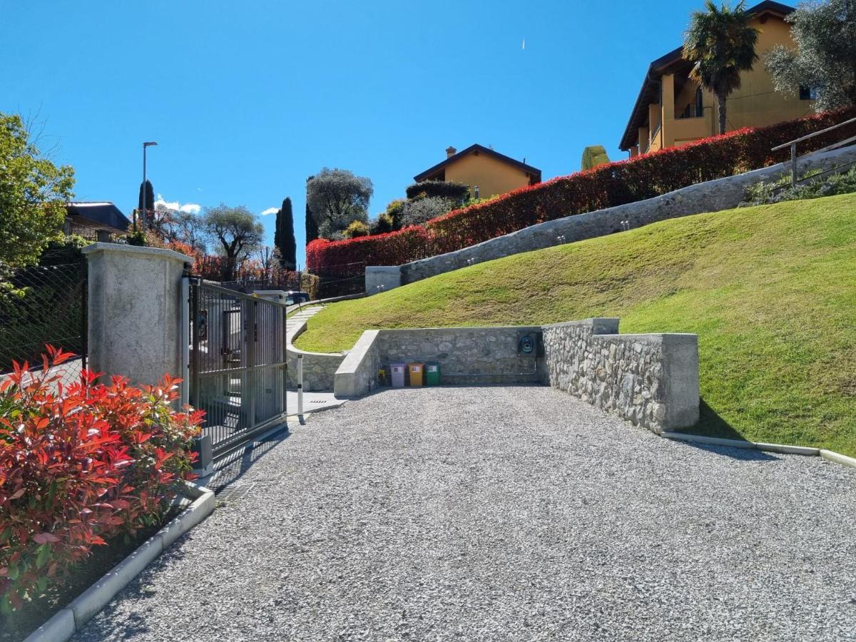 Bellagio Il Crotto Βίλα Εξωτερικό φωτογραφία