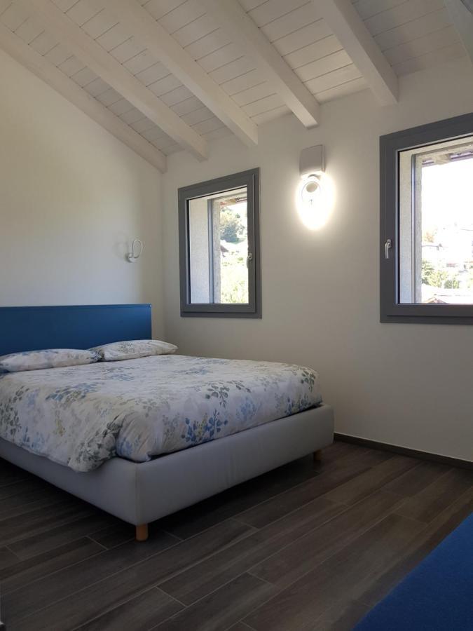 Bellagio Il Crotto Βίλα Εξωτερικό φωτογραφία