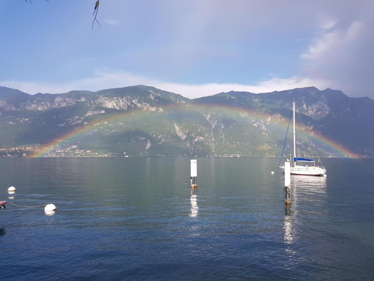 Bellagio Il Crotto Βίλα Εξωτερικό φωτογραφία