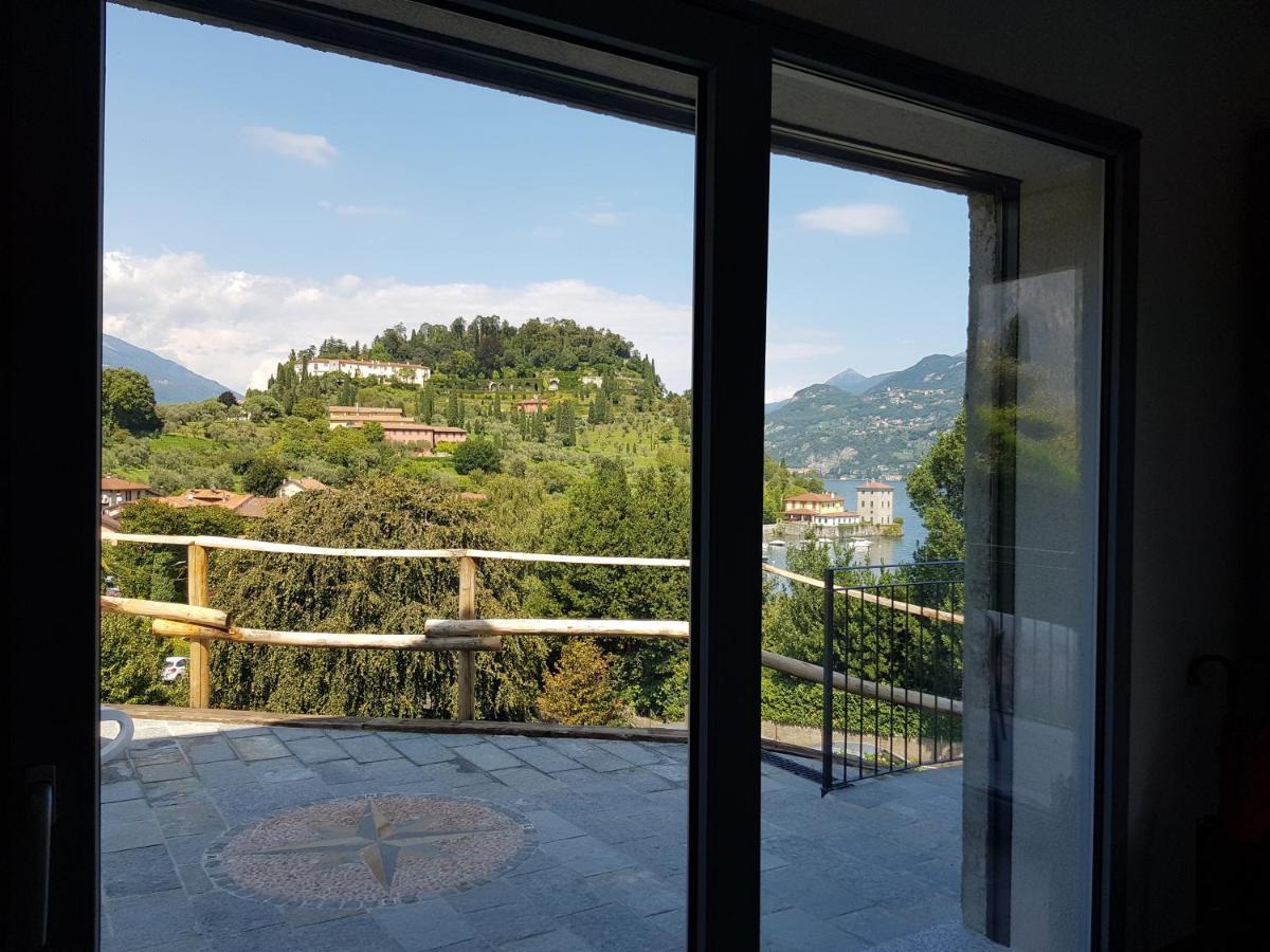 Bellagio Il Crotto Βίλα Εξωτερικό φωτογραφία