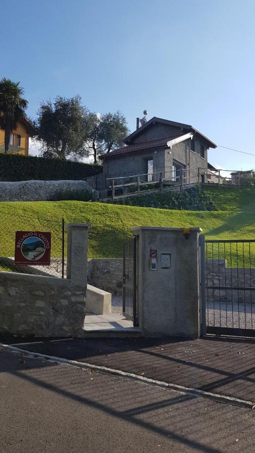 Bellagio Il Crotto Βίλα Εξωτερικό φωτογραφία