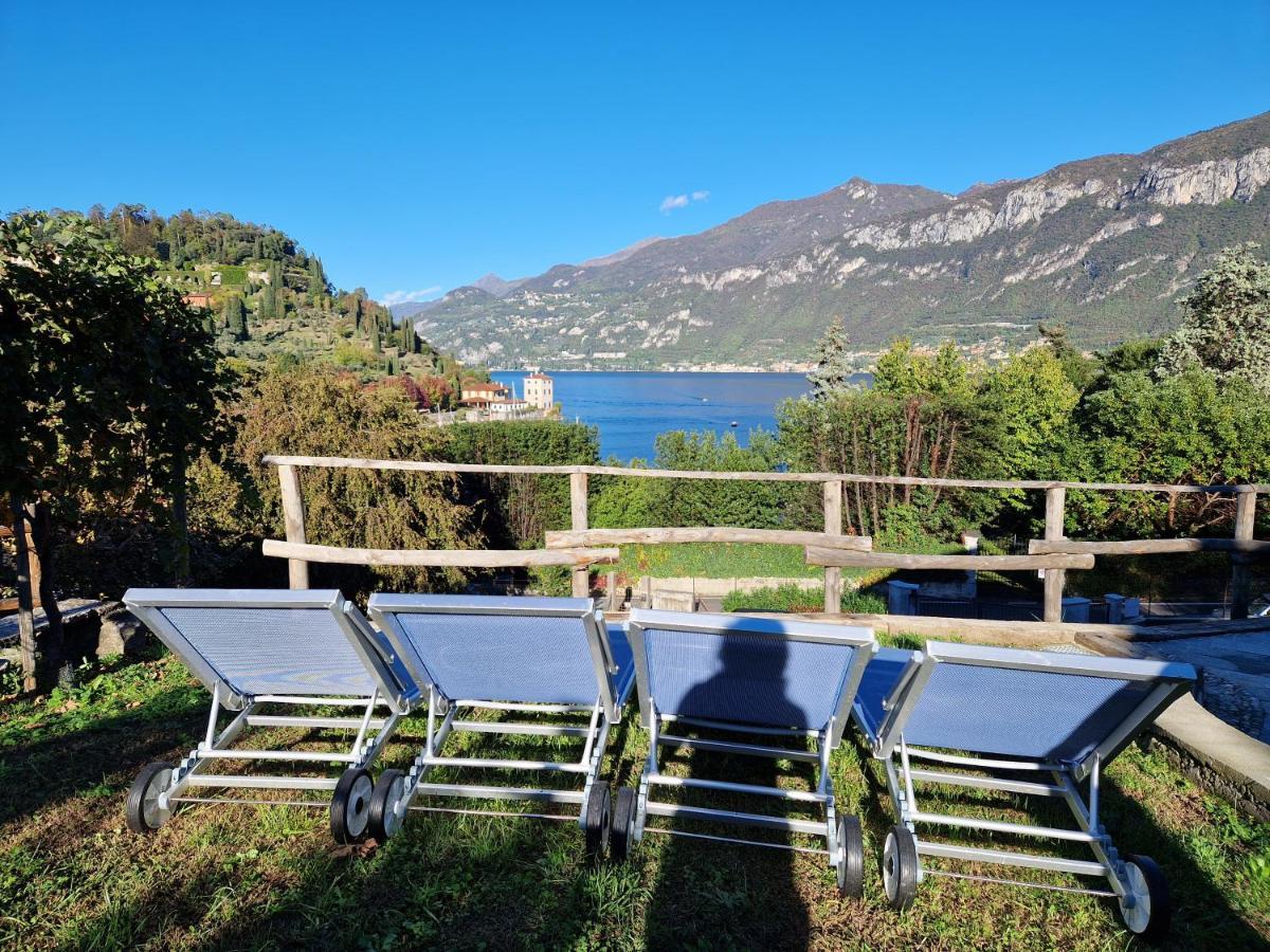 Bellagio Il Crotto Βίλα Εξωτερικό φωτογραφία