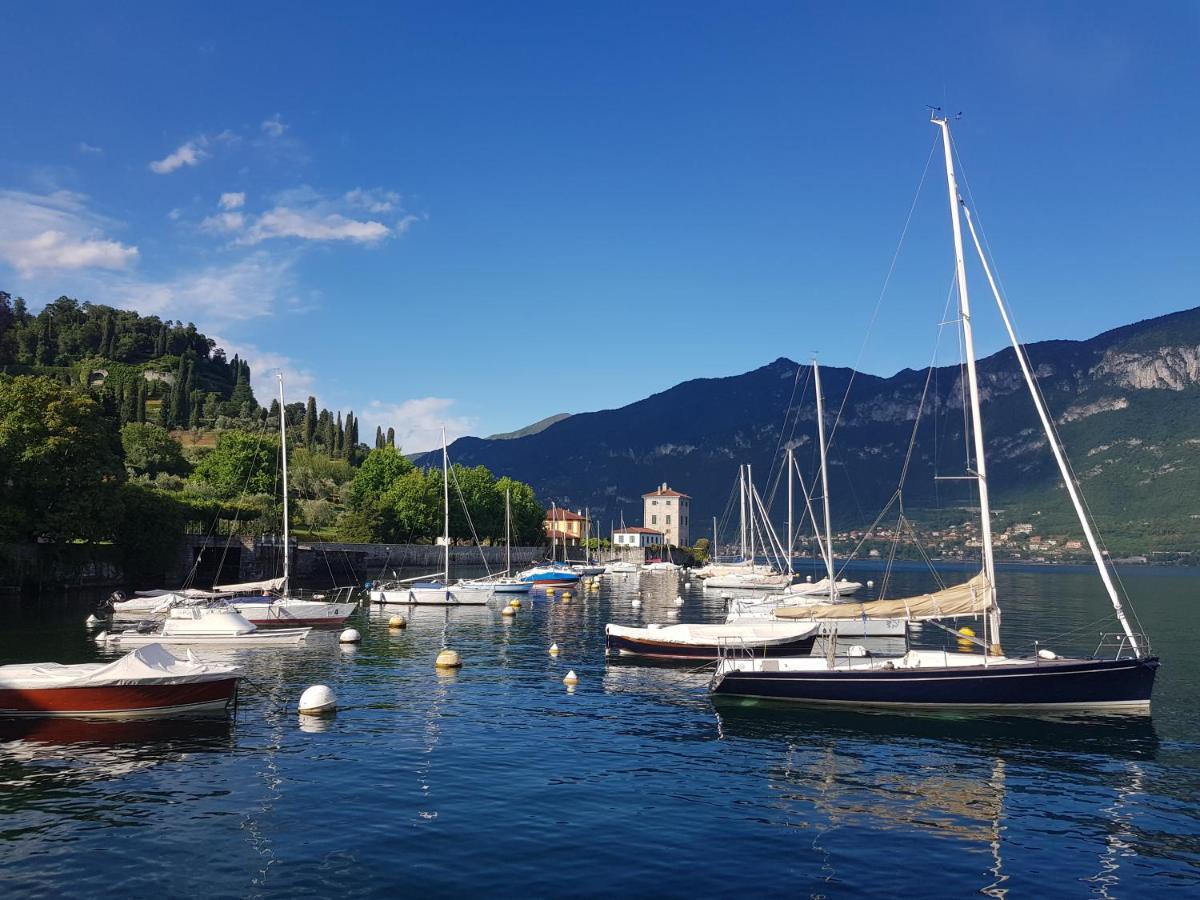 Bellagio Il Crotto Βίλα Εξωτερικό φωτογραφία