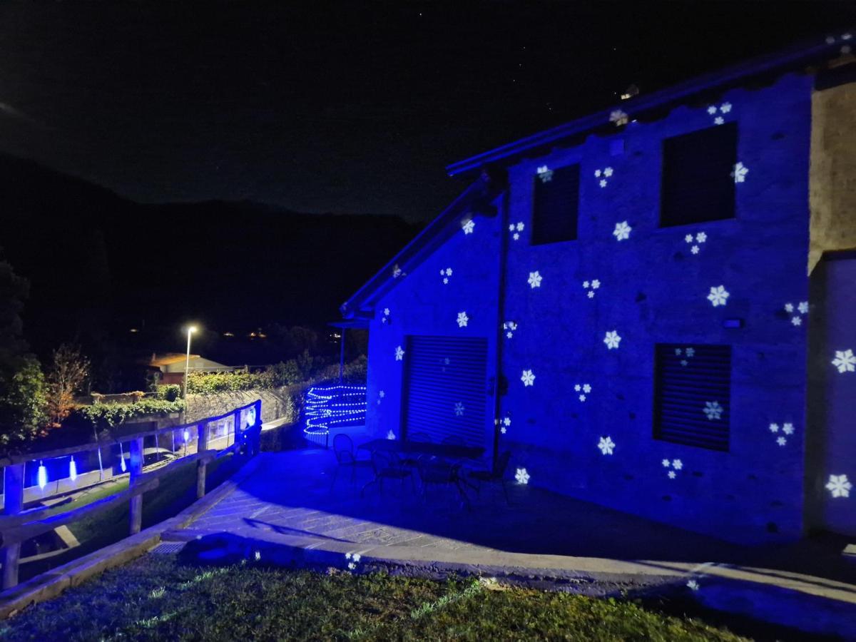 Bellagio Il Crotto Βίλα Εξωτερικό φωτογραφία